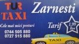 A Tur Taxi Zarnesti